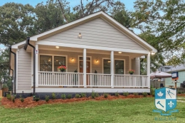 Montreat Ave Atlanta, GA30310