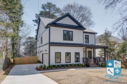 Graymount 2.0 Atlanta, GA