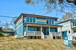 Cedar St 2.0 Atlanta, GA