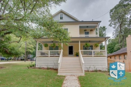 Flat Shoals Rd EAV Atlanta, GA