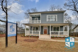 Oak Grove EAV Atlanta, GA