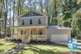 Orange Blossom Terrace Atlanta, GA