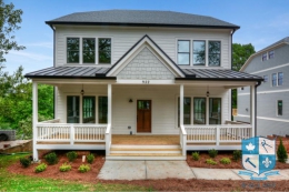 Ormewood Park 2.0 Atlanta, GA