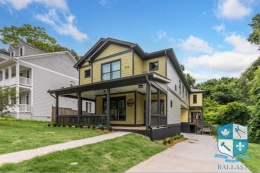 Dunning St Unit B Atlanta, GA30315