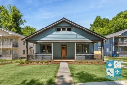 Dimmock Atlanta, GA30310