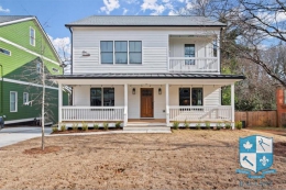 776 Woodland Ave SE Atlanta, GA30316