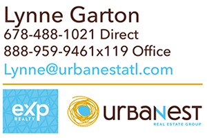 Lynne Garton